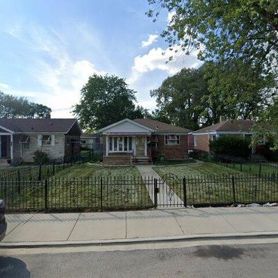 12226 S Ada St, Chicago, IL 60643