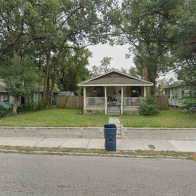 1223 E Osborne Ave, Tampa, FL 33603