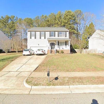 1223 Arbor Greene Dr, Garner, NC 27529