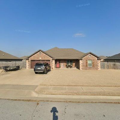 1223 Silver Oak St, Elkins, AR 72727