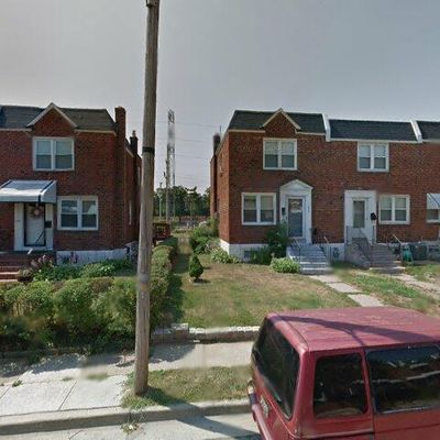 1224 Maple Ave, Elsmere, DE 19805