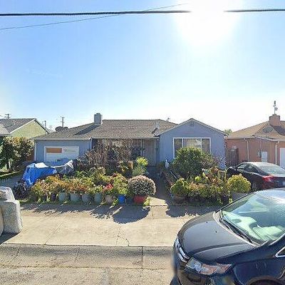 1225 Minerva St, San Leandro, CA 94577