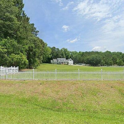 1226 Honeycutt Rd, Willow Spring, NC 27592