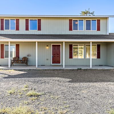 12263 Se Bridge Rd, Prineville, OR 97754