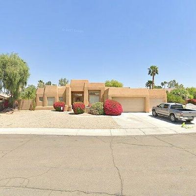 12288 E Gran Paseo, Yuma, AZ 85367