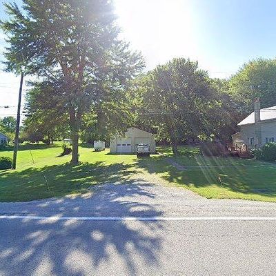 12280 Bradner Rd, Bradner, OH 43406