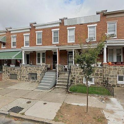 1229 N Potomac St, Baltimore, MD 21213