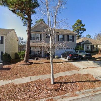 123 Adler Rd, West Columbia, SC 29170