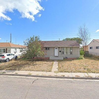 123 Mcfarland Ave, Cheyenne, WY 82007