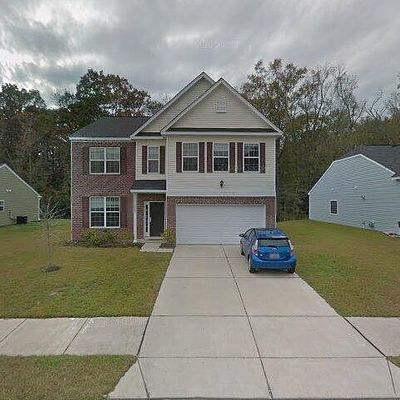 123 Vango Dr, Goose Creek, SC 29445