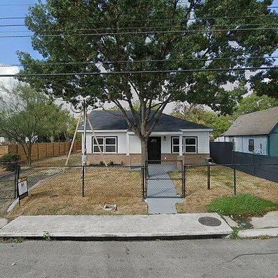 123 Sw 19 Th St, San Antonio, TX 78207