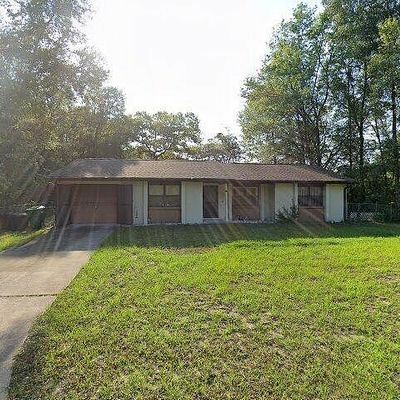 1230 S Cornell Ter, Inverness, FL 34452