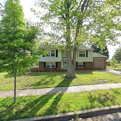 12300 Brolass Rd, Clinton, MD 20735