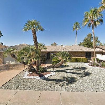 12304 Cougar Dr, Sun City West, AZ 85375