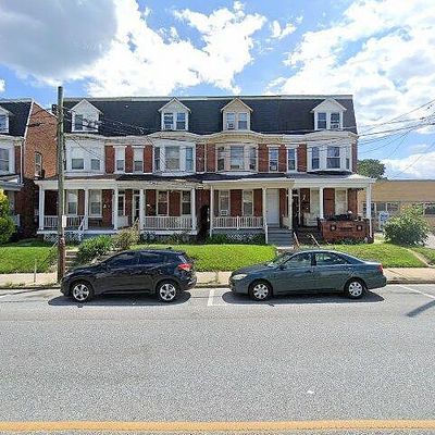 1232 W Market St, York, PA 17404