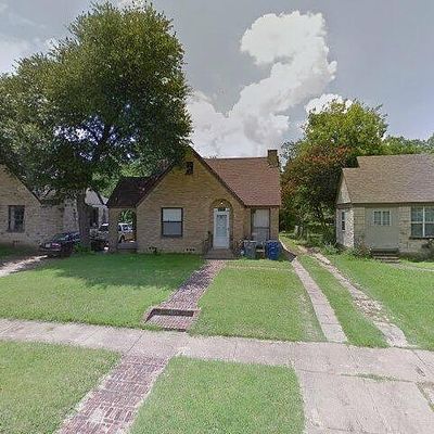 1235 Harlandale Ave, Dallas, TX 75216