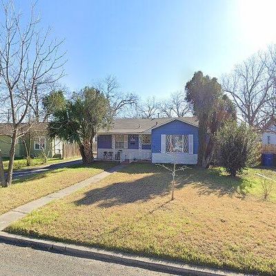 1235 Sims Ave, San Antonio, TX 78225