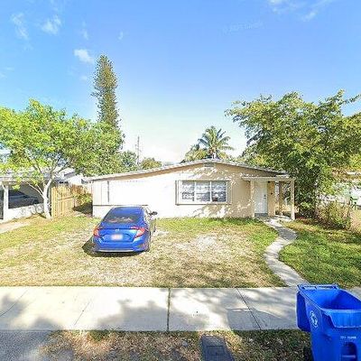 1236 Nw 7 Th Ter, Fort Lauderdale, FL 33311