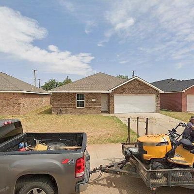 1236 Wheelock St, Lubbock, TX 79403