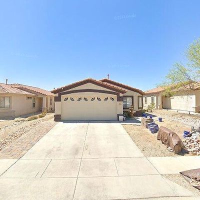 12361 N Globe Mallow Pl, Marana, AZ 85658