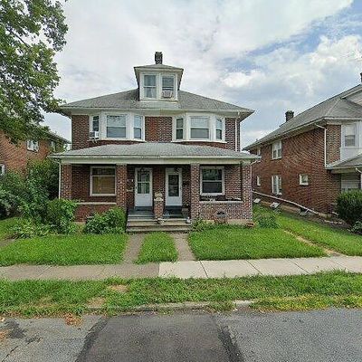 1238 Maple St, Bethlehem, PA 18018