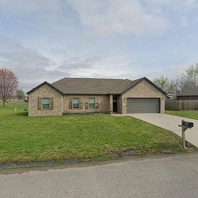 124 Andrew St, Lincoln, AR 72744