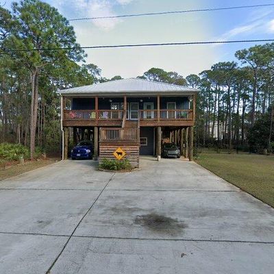 124 Epinet St, Dauphin Island, AL 36528