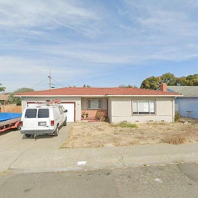 124 Lamont Ct, Vallejo, CA 94591