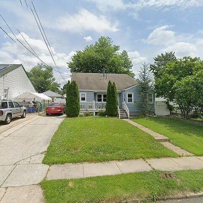 124 Jefferson Ave, Mount Ephraim, NJ 08059