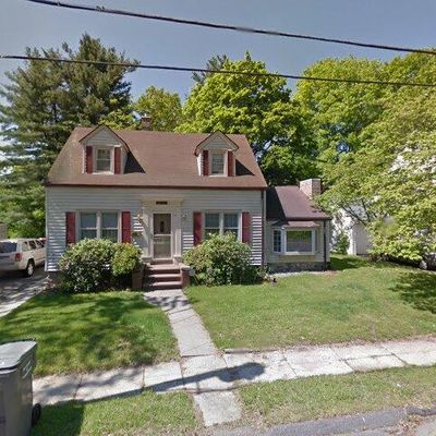 124 Radnor Ave, Naugatuck, CT 06770