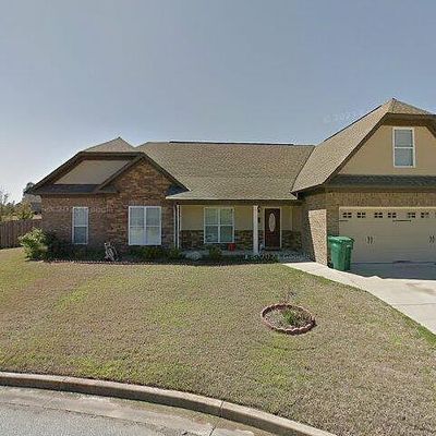 124 Rock Ct # A, Smiths Station, AL 36877