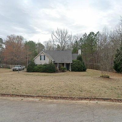 124 Williams Blf, Mcdonough, GA 30252