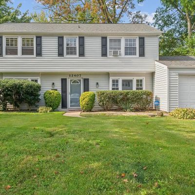 12407 Stirrup Ln, Bowie, MD 20715