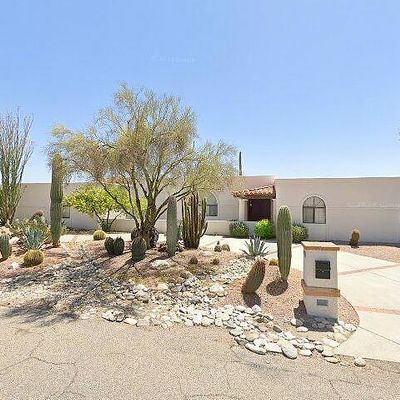 1242 E Paseo Del Zorro, Tucson, AZ 85718