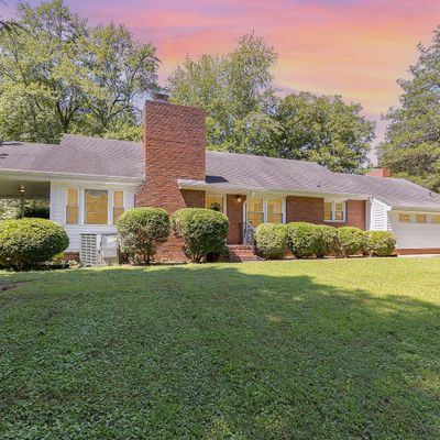 12423 Roxboro Rd, Rougemont, NC 27572