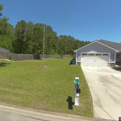 1243 Tidal Dr Se, Townsend, GA 31331