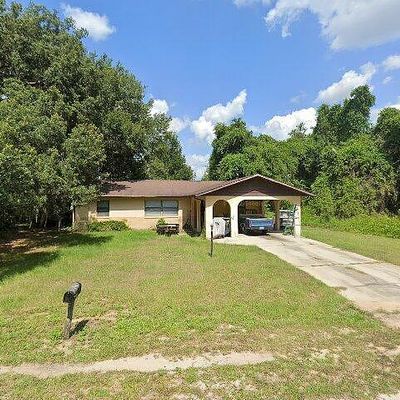 12461 Se 126 Th Ct, Ocklawaha, FL 32179