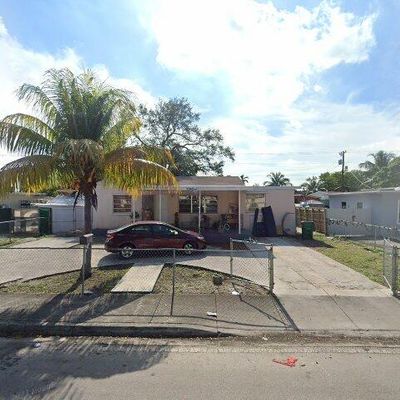 1246 Sharazad Blvd, Opa Locka, FL 33054