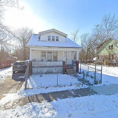 12467 Fairport St, Detroit, MI 48205