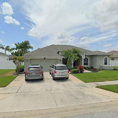 1247 Willow Bend Way, Lutz, FL 33549