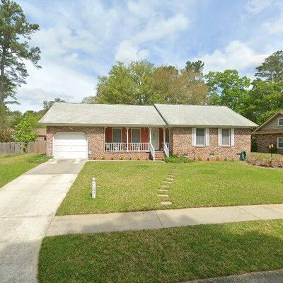 125 Bramwell Dr, Summerville, SC 29485