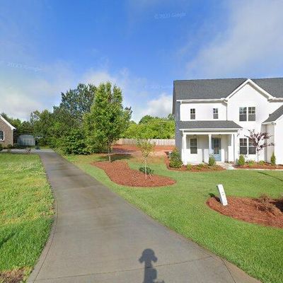 125 Dabbling Duck Cir, Mooresville, NC 28117