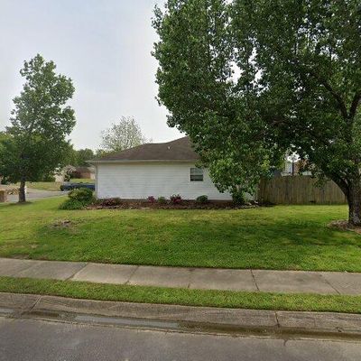 125 Plumdale Drive, Little Rock, AR 72210