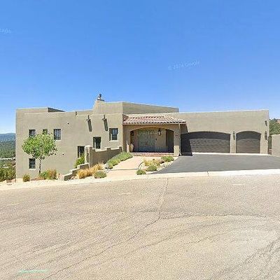 125 Topside Dr, Ruidoso, NM 88345