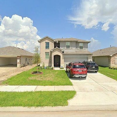 12518 Pelican Bay Dr, Houston, TX 77038