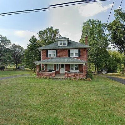 1252 Route 113, Blooming Glen, PA 18911