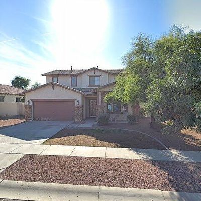 1253 E Apricot Ln, Gilbert, AZ 85298