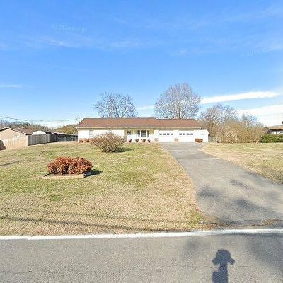 1254 Old Newport Hwy, Sevierville, TN 37862