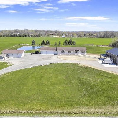 1254 S Overland Drive, Hobart, WI 54115