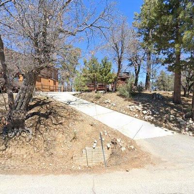 1254 Sheep Horn Rd, Big Bear City, CA 92314